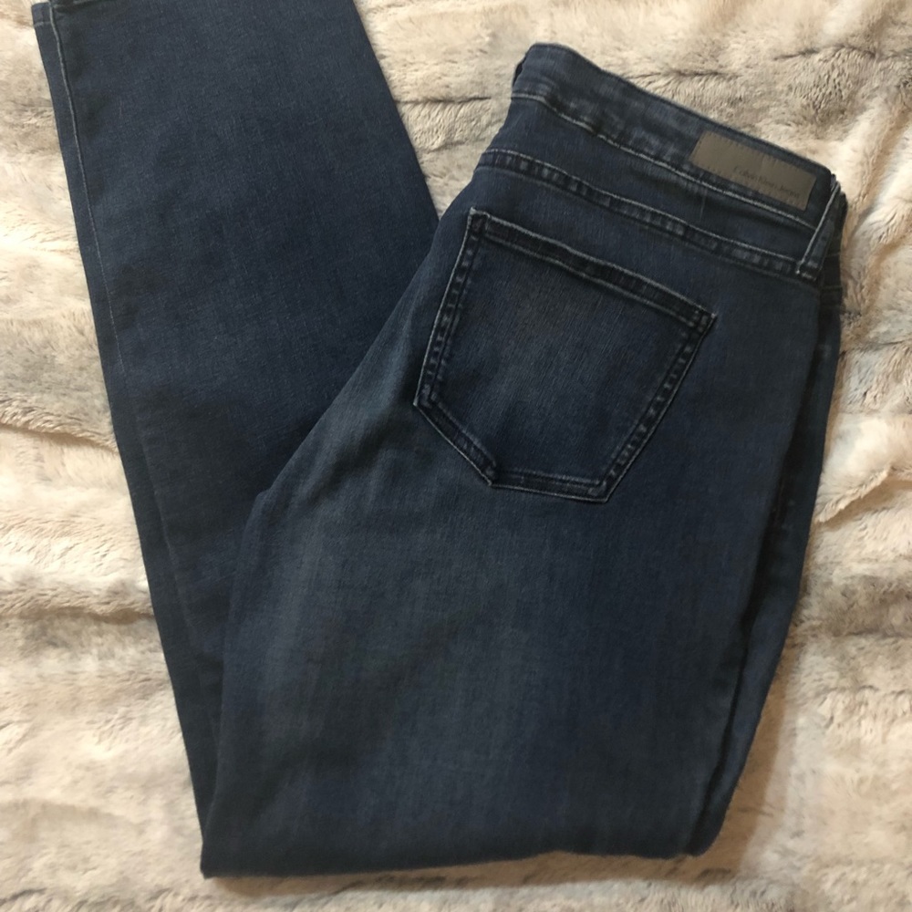 Calvin Klein Ultimate Skinny jeans